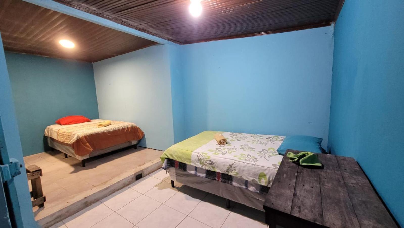 Hostal Choja Quetzaltenango Exterior photo