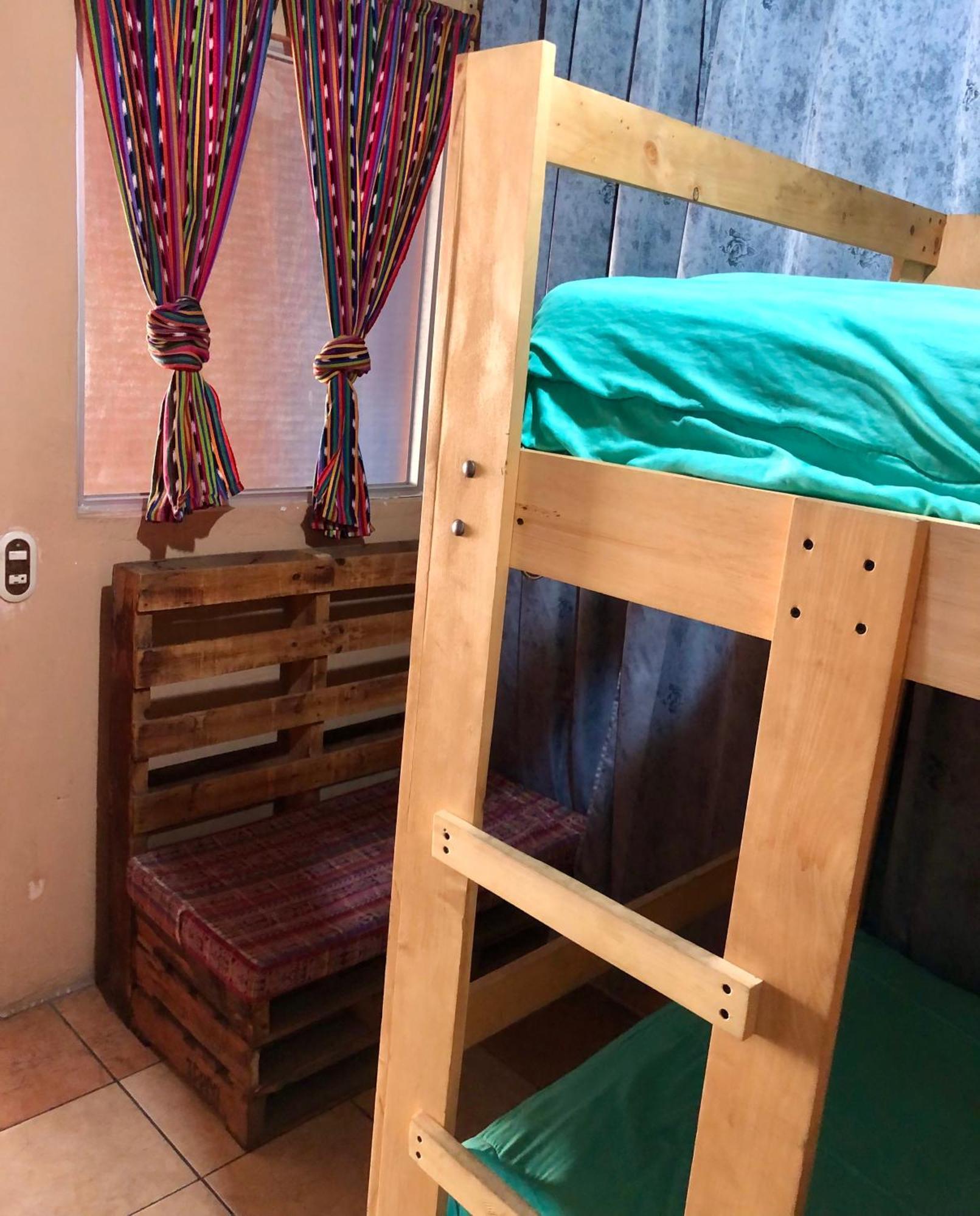 Hostal Choja Quetzaltenango Exterior photo