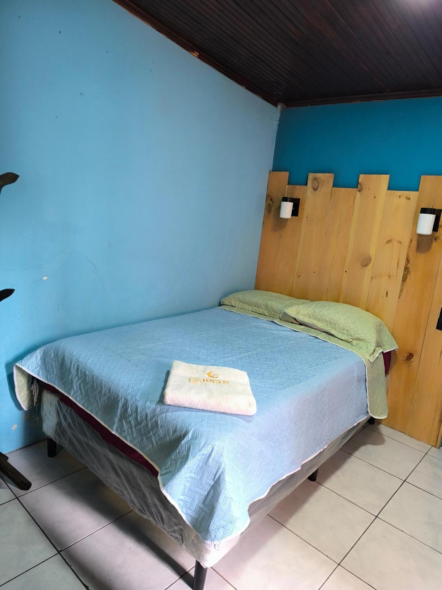 Hostal Choja Quetzaltenango Exterior photo